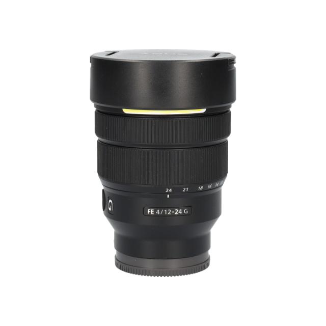 SONY LENS FE 12-24 4,0 G (2) USED