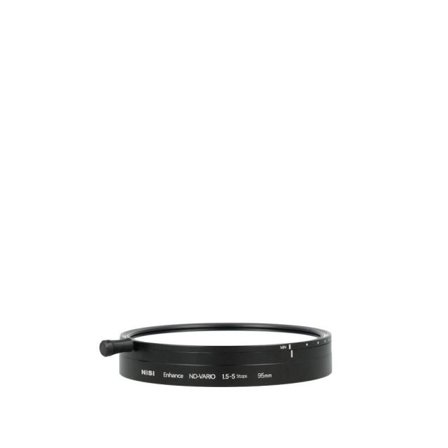 NISI 95MM CINE FILTER VARIO ND 1.5-5 (2) DEMO