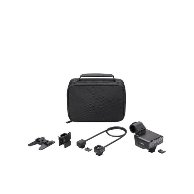 SONY XLR ADAPTOR XLR-A4