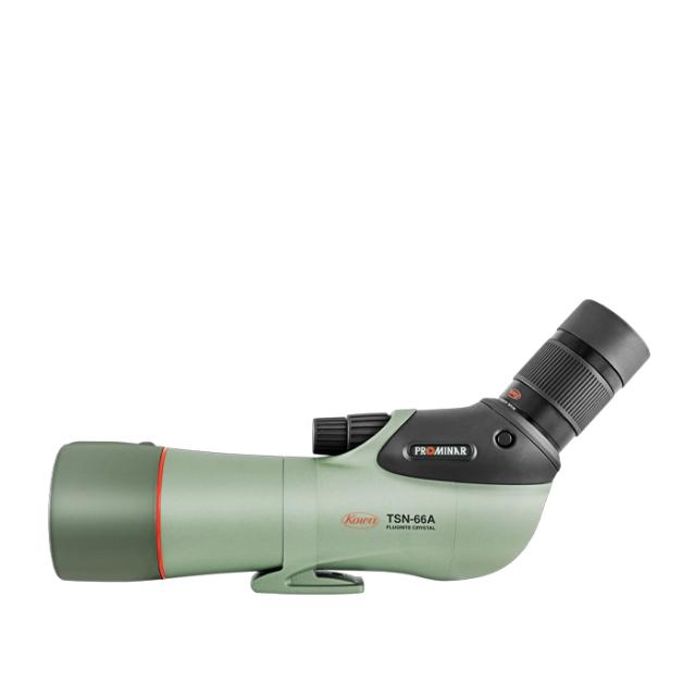 KOWA TSN-66A PROMINAR 25-60X ZOOM