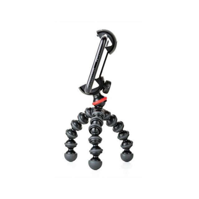 JOBY GORILLAPOD MOBILE MINI BLACK/CHARCOAL