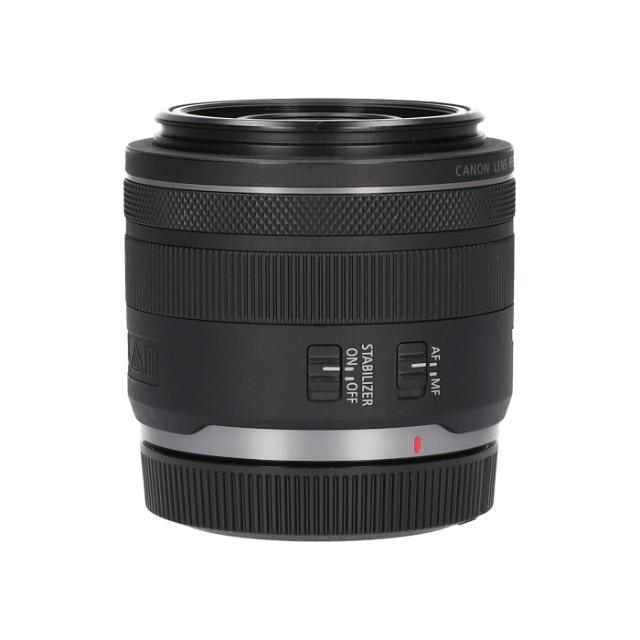 CANON LENS RF 35 1,8 MACRO (3) USED