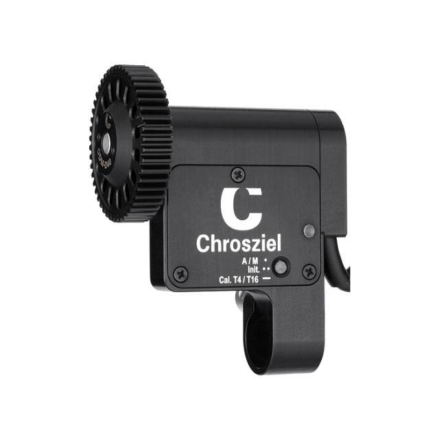 CHROSZIEL IRIS-MOTOR LENSPORT 15MM