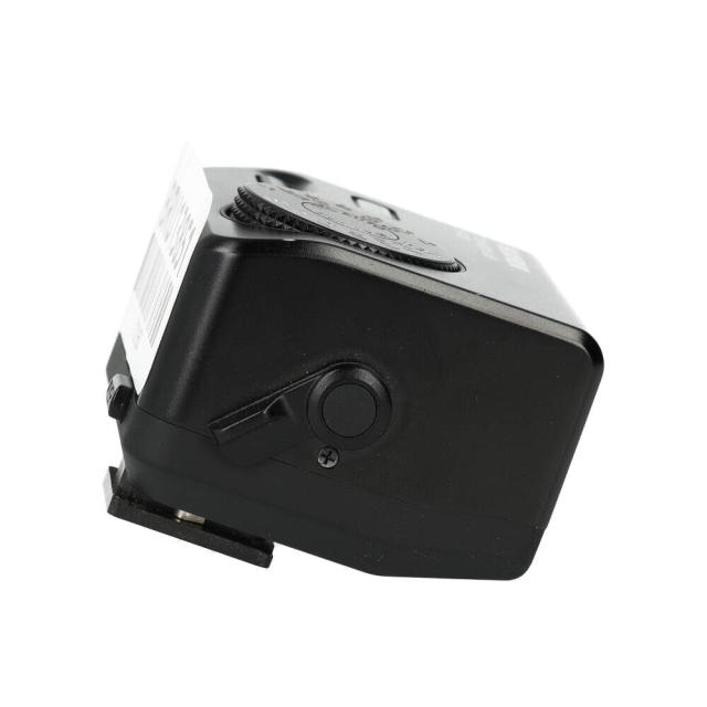 FUJI FLASH EF-X20 (3) USED