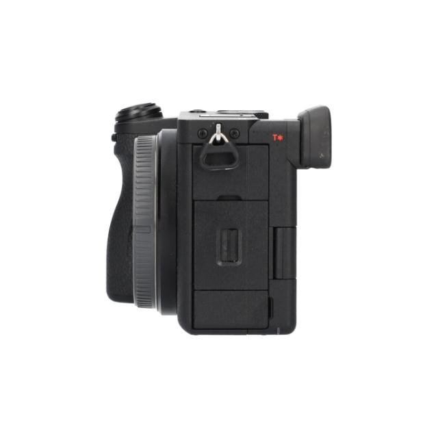 SONY BODY A6700 (2) DEMO