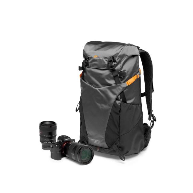 LOWEPRO PHOTOSPORT BP 24L AW III GREY