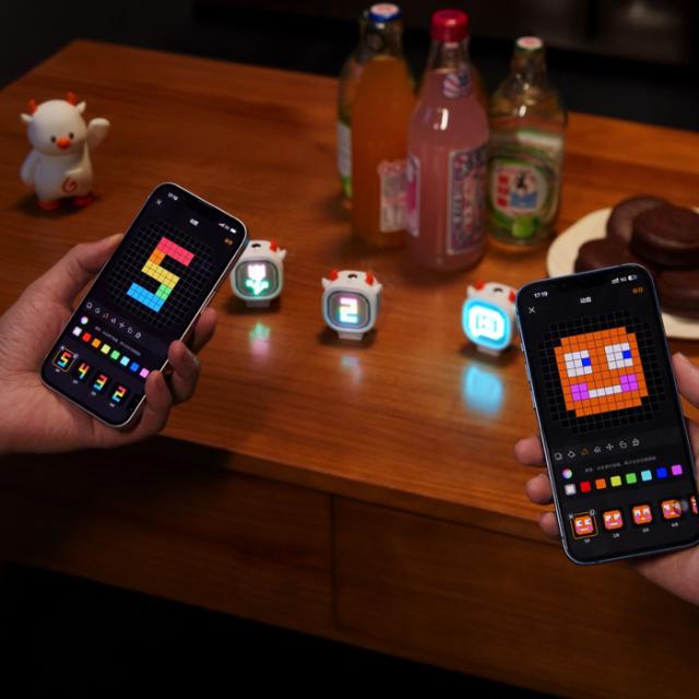 Godox LT1 Smart Creative LED Pixel Light