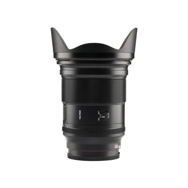 VILTROX 16MM F/1.8 AF E-MOUNT