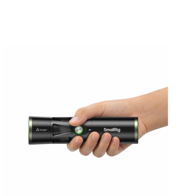 SmallRig 5335 RF 20C Portable LED Video light