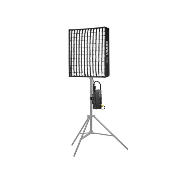 GODOX KNOWLED FLEXIBLE LED LIGHT F200BI