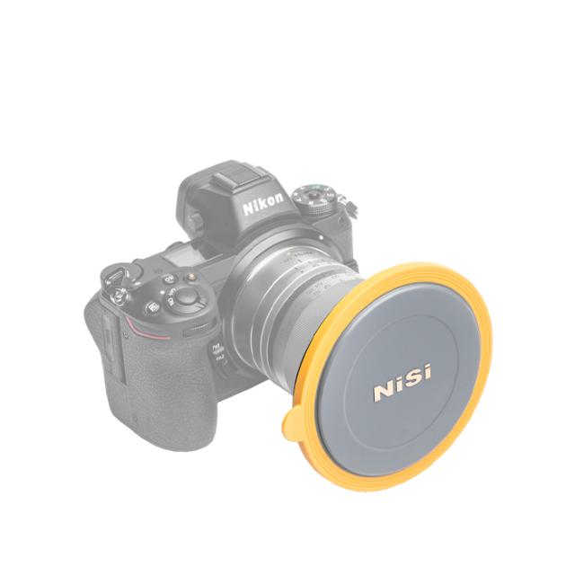 NISI NIGHT KIT V7 100MM