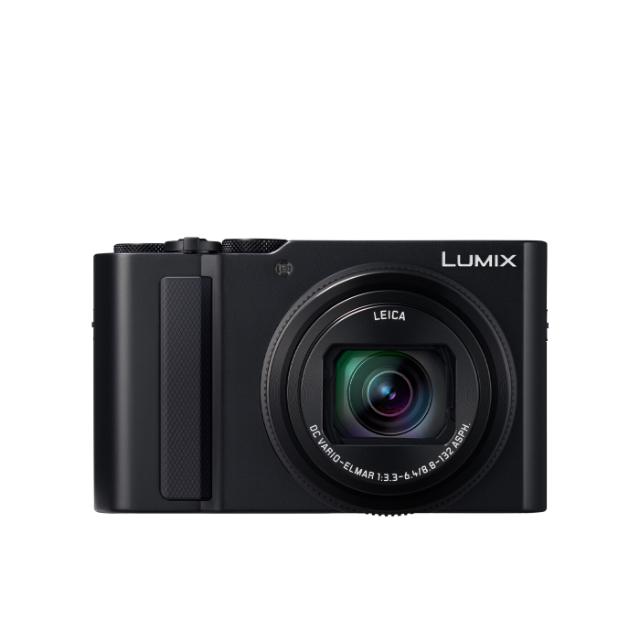 Panasonic Lumix TZ300 Black