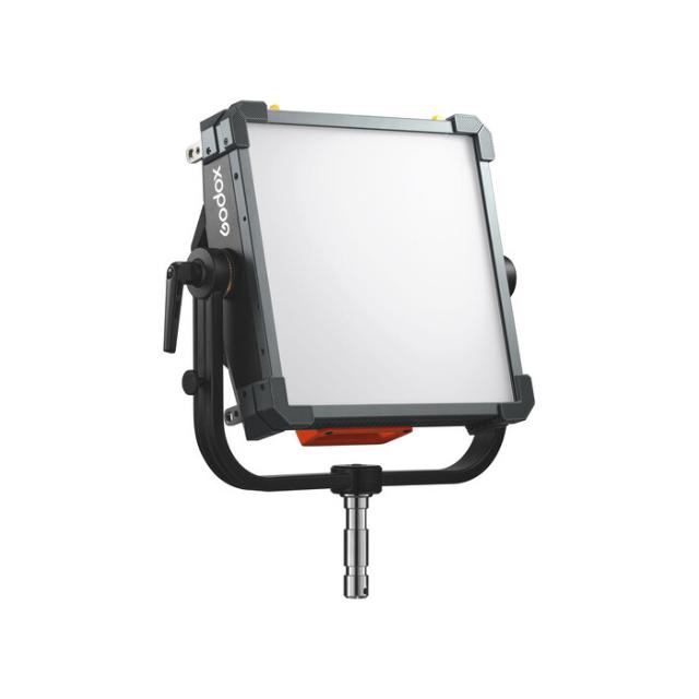 GODOX KNOWLED P300R RGB PANEL LIGHT