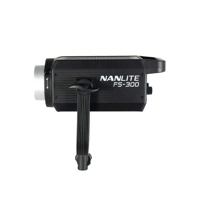 NANLITE FS-300 LED DAYLIGHT SPOT LIGHT