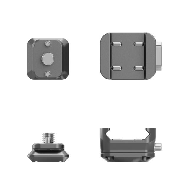 SMALLRIG S4491 HAWKLOCK H21 QR MOUNT PLATE KIT