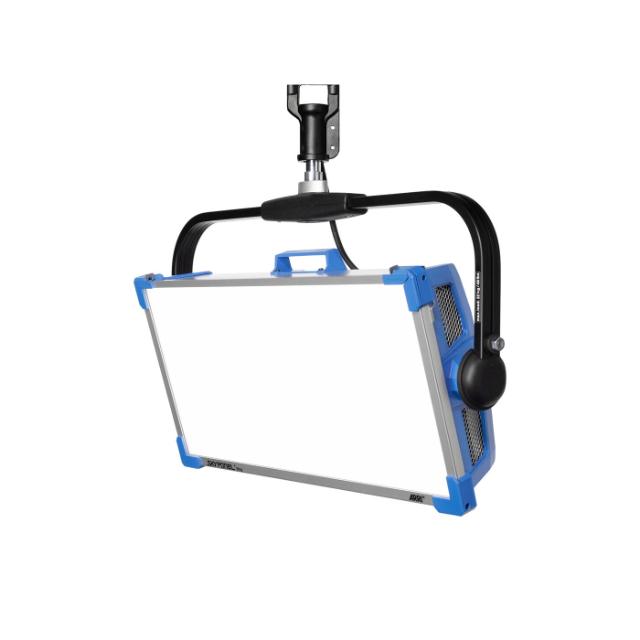 ARRI S60 Pro MAN blue/silver (Schuko)