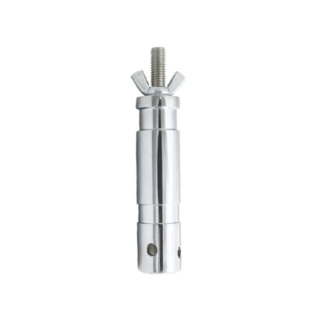 KUPO KS-030 28MM STEEL SPIGOT WITH M10 THREAD