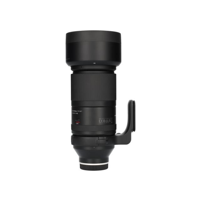 TAMRON LENS 150-500 5-6,7 DI III VC SONY (2) USED