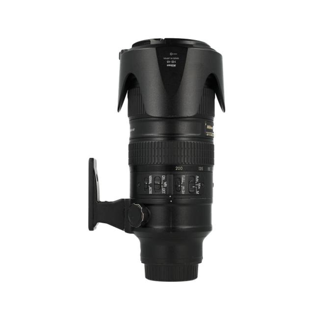 NIKON LENS AF-S 70-200 2,8 G ED VR II (3) USED