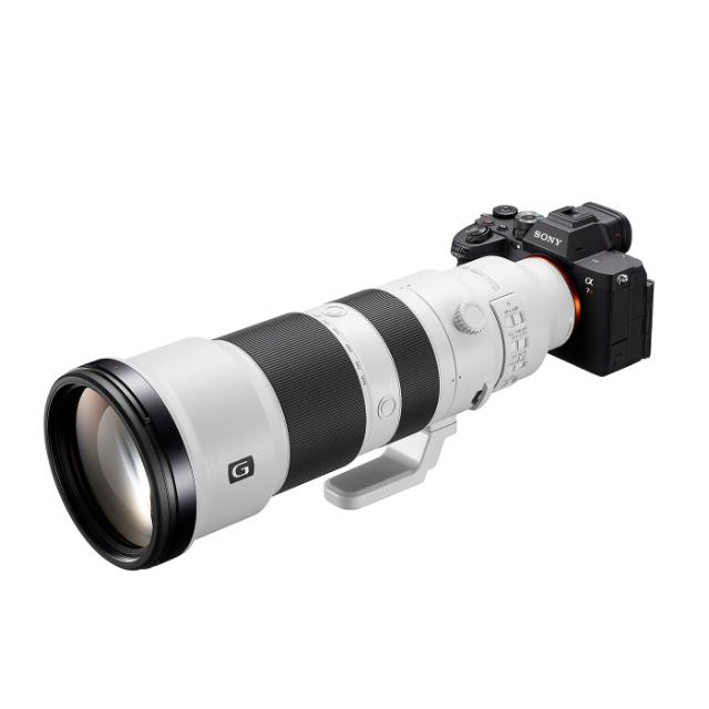 SONY (E) FE 400-800MM F/6,3-8 G OSS