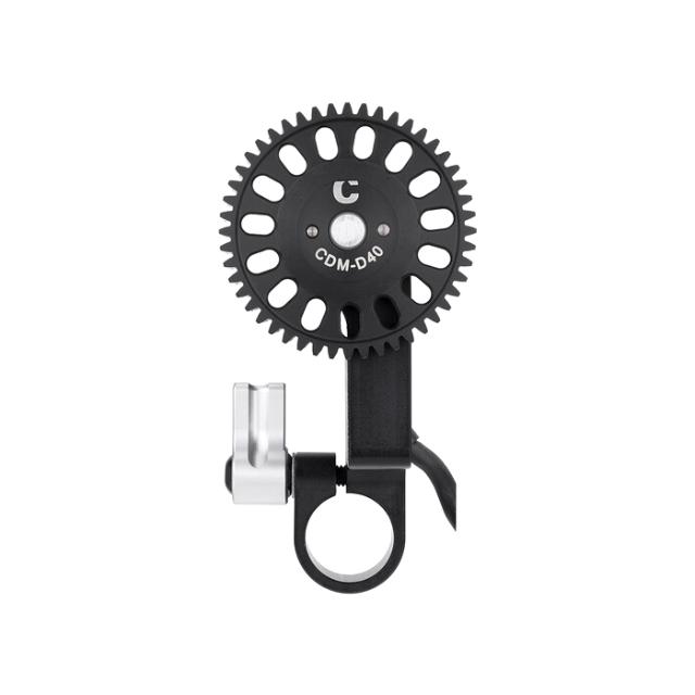 CHROSZIEL IRIS-MOTOR LENSPORT 15MM