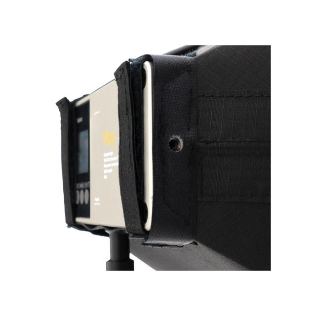 KELVIN DOPCHOICE SQUARE SOFTBOX SNAPBAG FOR PLAY