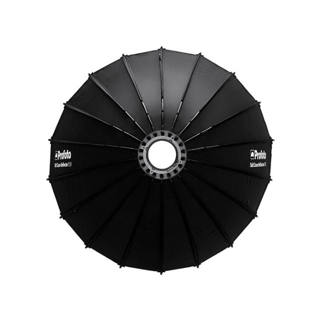 PROFOTO SOFT ZOOM REFLECTOR 120 KIT