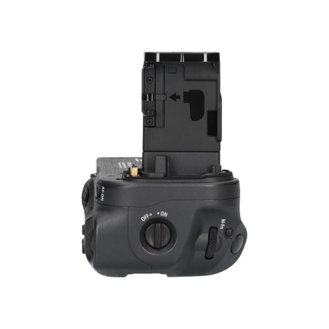 CANON GRIP BG-R10 FOR EOS R5/R6 (3) USED