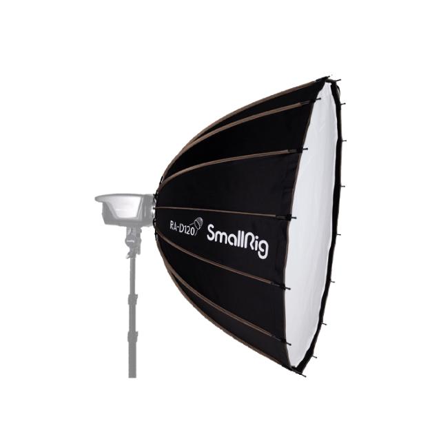 SMALLRIG 4140 RA-D120 SOFTBOX PARABOLIC