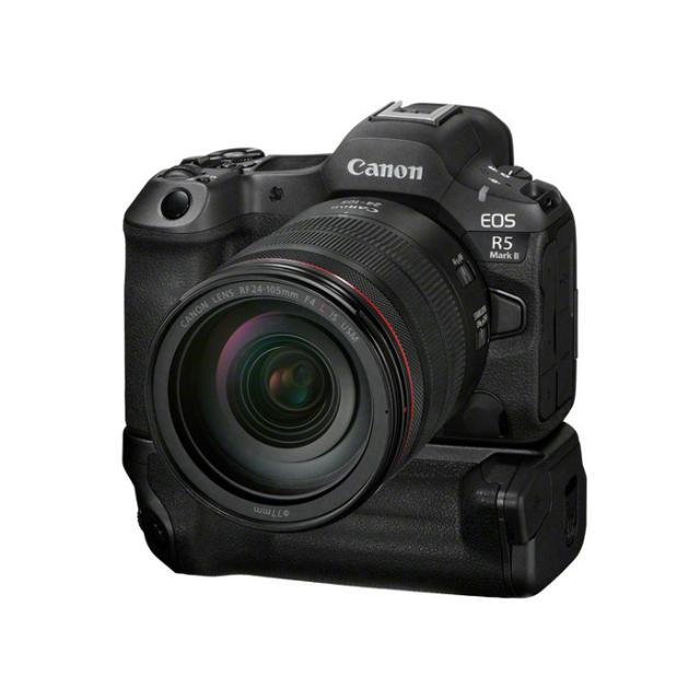 CANON BG-R20EP ETHERNET BAT GRIP F. EOS R5 MKII