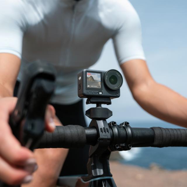 DJI Osmo Road Cycling Accessory Kit