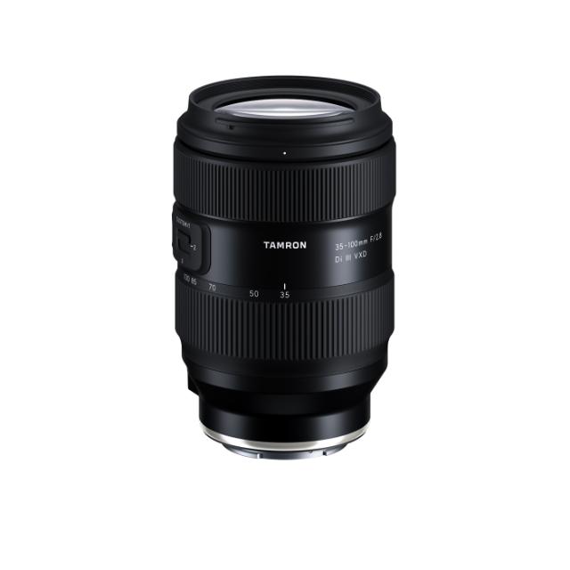 TAMRON 35-100MM F/2,8 DI III VXD SONY E-MOUNT
