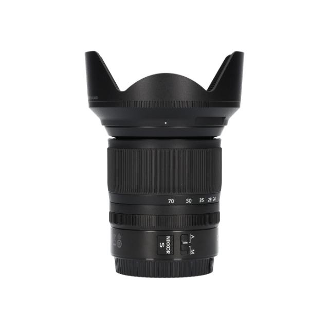 NIKON LENS Z 24-70 4,0 (1) DEMO