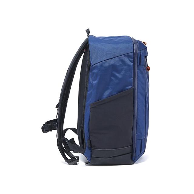 NYA-EVO FJORD 26 ADVENTURE PACK MIDNIGHT BLUE