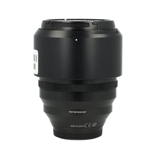 FUJI LENS XF 50 1,0 R WR (3) USED