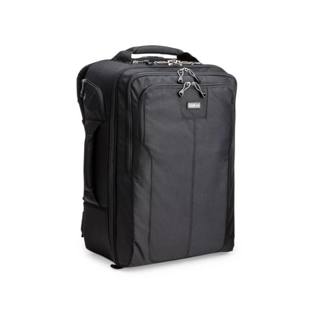 THINK TANK AIRPORT ACCELERATOR, BLACK