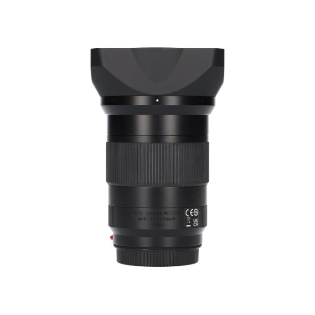 LEICA LENS SL 35 2,0 APO ASPH 11184 (2) USED