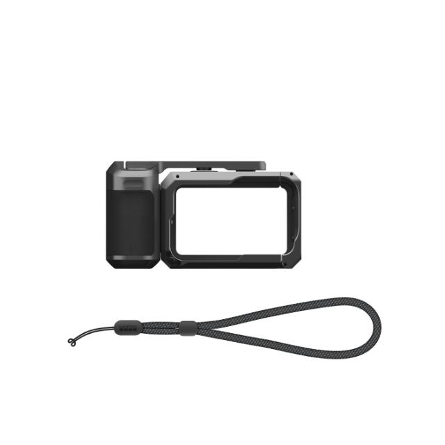 GoPro Point-and-Shoot Grip