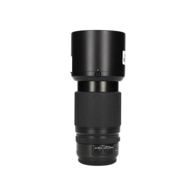 FUJI LENS GF 120 4,0 R LM OIS WR MACRO (2) USED