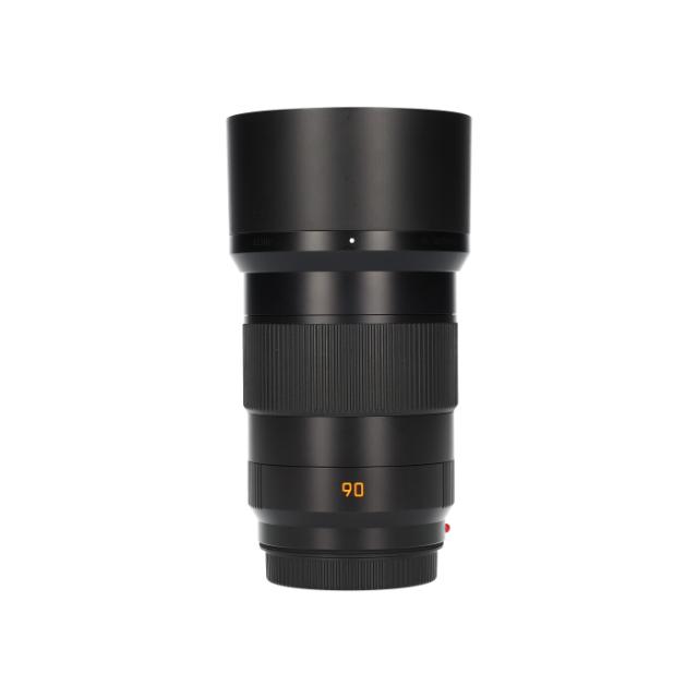 LEICA LENS SL 90 2,0 APO ASPH 11179 (2) USED