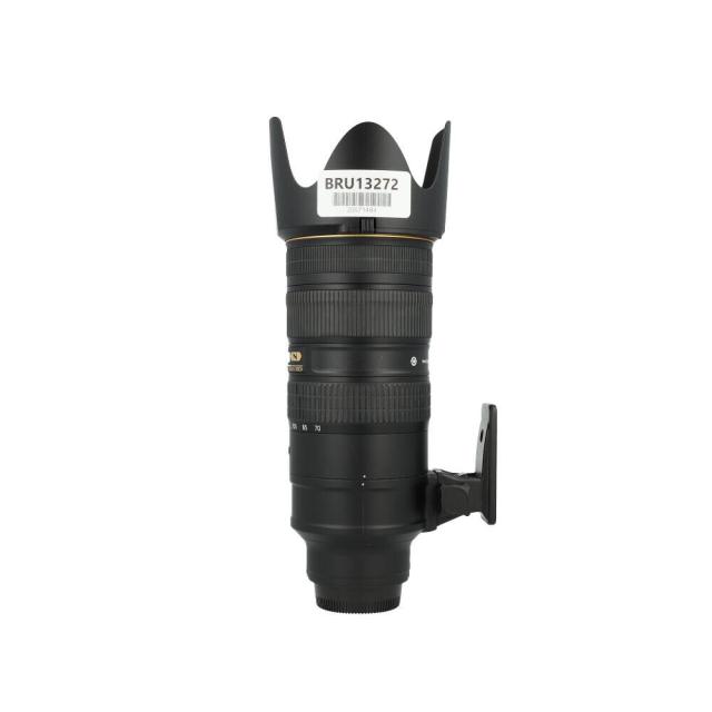 NIKON LENS AF-S 70-200 2,8 G ED VR II (2) USED