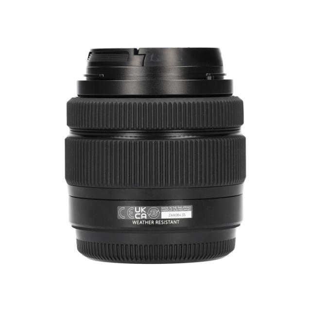 FUJI LENS GF 35-70 4,5-5,6 WR (2) USED