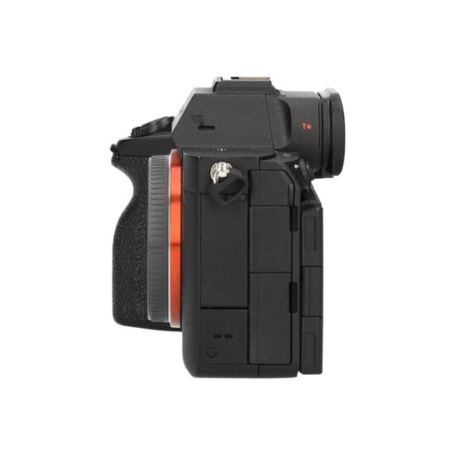 SONY BODY A7R V (2) DEMO