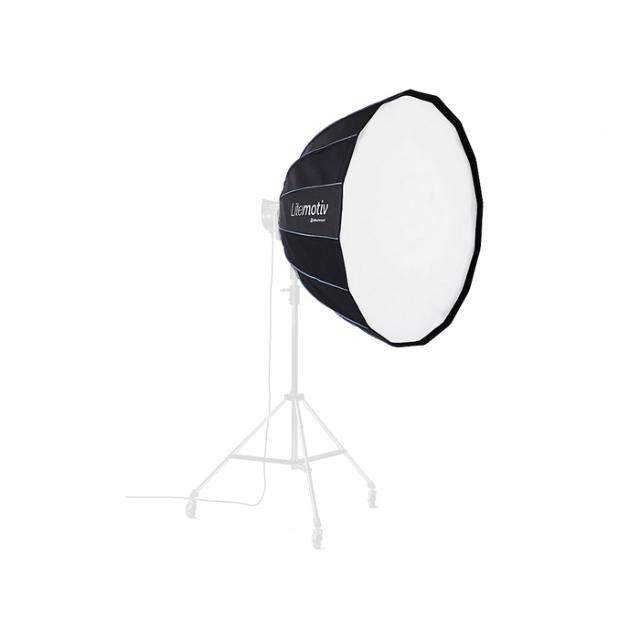 ELINCHROM 28004 LITEMOTIV 120 CM