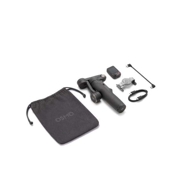 Osmo Mobile 8P Standard Combo