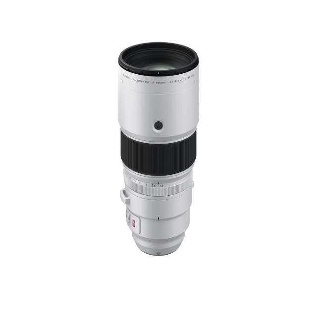 FUJINON XF 400MM F/4.5 R LM OIS WR
