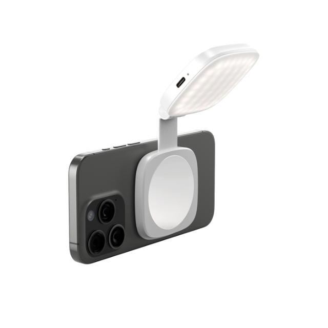 SMALLRIG 4933 VIBE P48 LED LIGHT WHITE