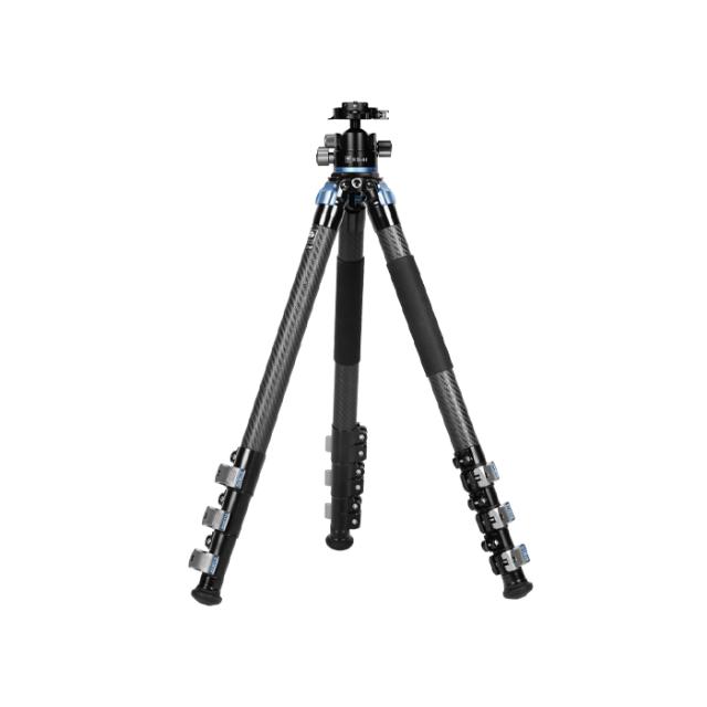 SIRUI TRIPOD CARBON L-324F + KS-40 KIT