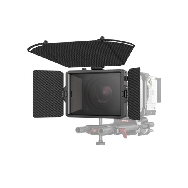 SMALLRIG 3680 MINI MATTE BOX PRO