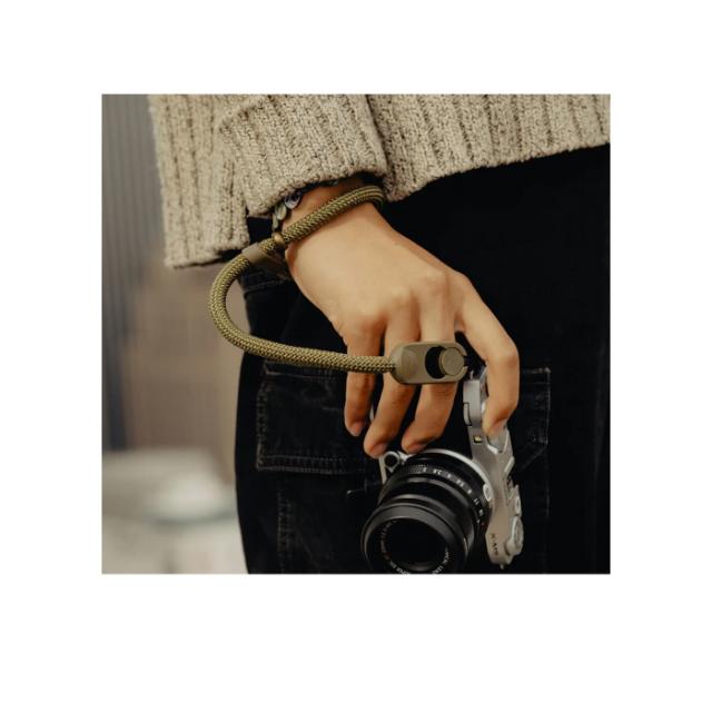 Peak Design Cuff Rope Kelp